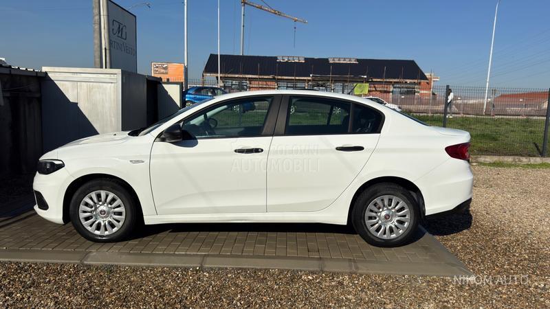 Fiat Tipo 1.3 MJTD