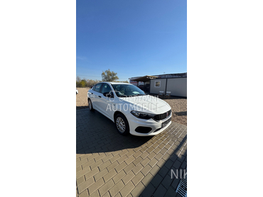 Fiat Tipo 1.3 MJTD