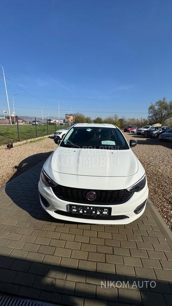 Fiat Tipo 1.3 MJTD