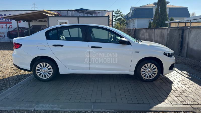Fiat Tipo 1.3 MJTD