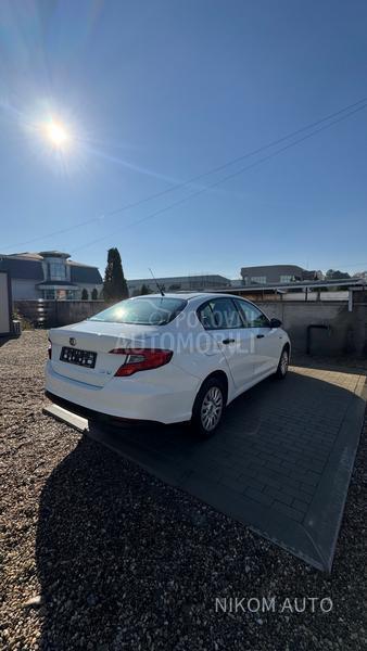 Fiat Tipo 1.3 MJTD