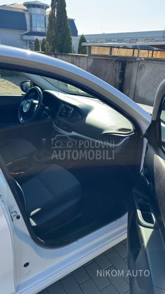 Fiat Tipo 1.3 MJTD