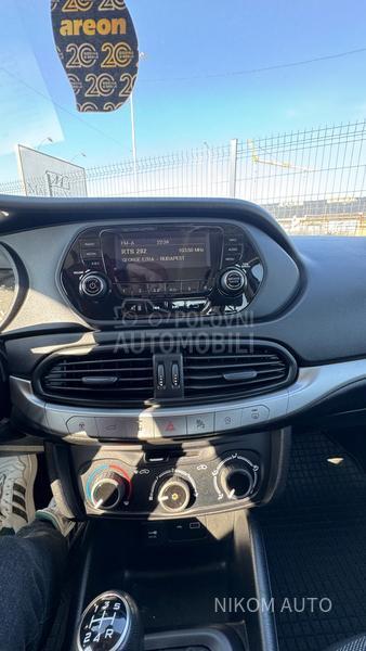 Fiat Tipo 1.3 MJTD