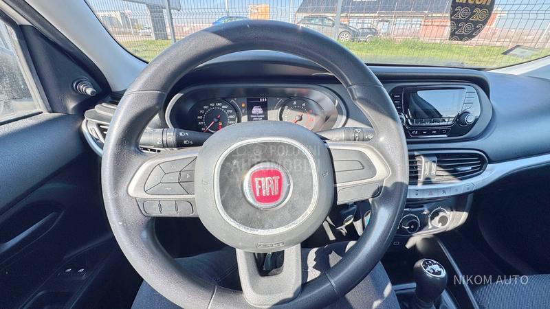 Fiat Tipo 1.3 MJTD
