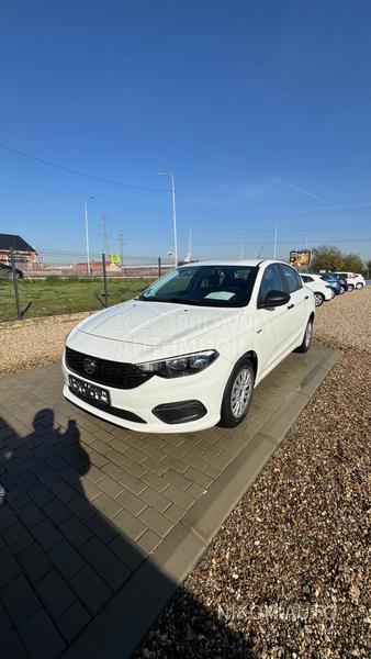 Fiat Tipo 1.3 MJTD