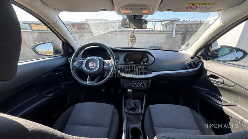 Fiat Tipo 1.3 MJTD