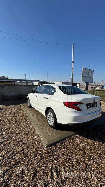 Fiat Tipo 1.3 MJTD