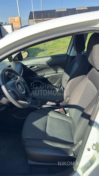 Fiat Tipo 1.3 MJTD