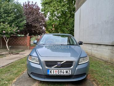 Volvo S40 Volvo S40