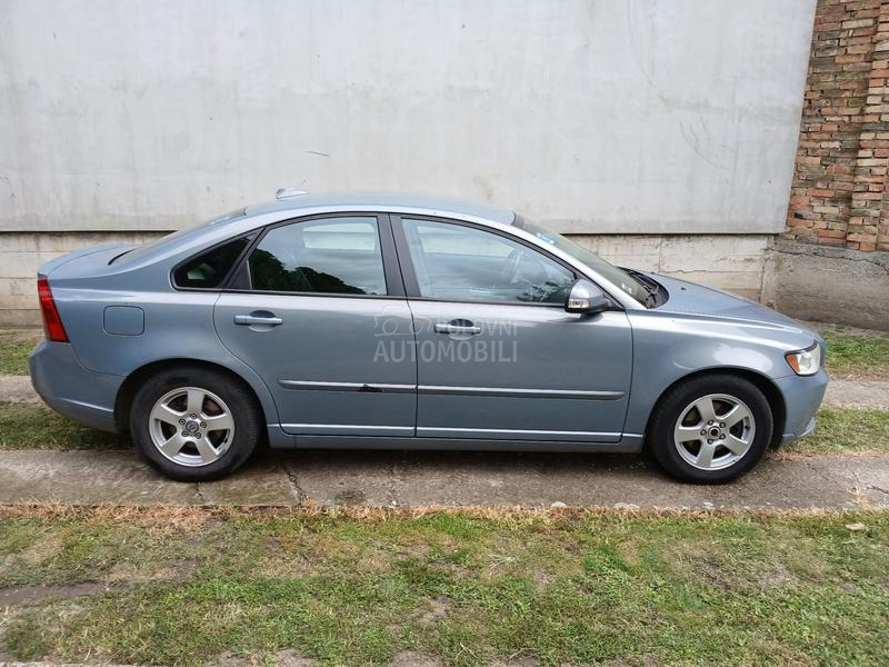 Volvo S40 Volvo S40