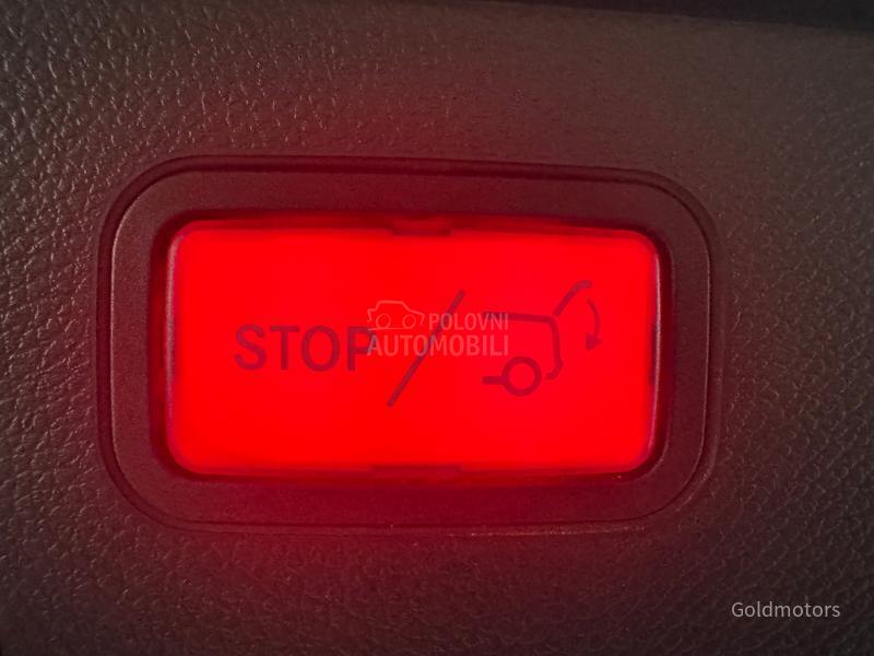 Mercedes Benz GLC 300 d AMG 4Matic