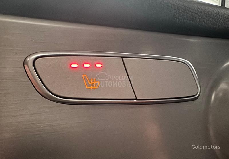 Mercedes Benz GLC 300 d AMG 4Matic