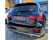 Mercedes Benz GLC 300 d AMG 4Matic