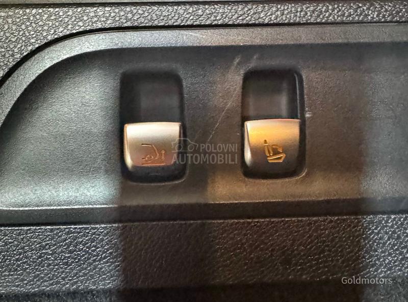 Mercedes Benz GLC 300 d AMG 4Matic