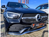 Mercedes Benz GLC 300 d AMG 4Matic