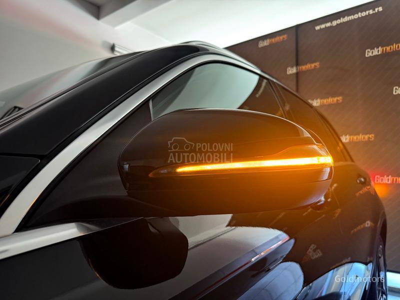 Mercedes Benz GLC 300 d AMG 4Matic