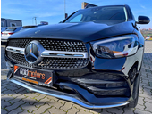 Mercedes Benz GLC 300 d AMG 4Matic