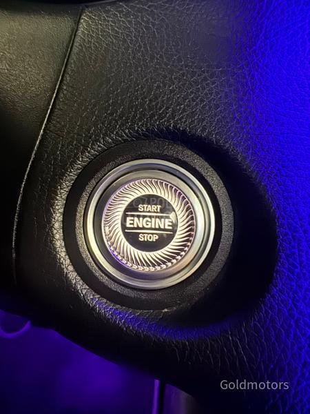 Mercedes Benz GLC 300 d AMG 4Matic