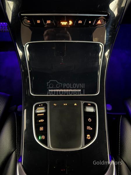 Mercedes Benz GLC 300 d AMG 4Matic