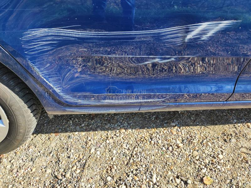 Škoda Rapid 1.2 TSI