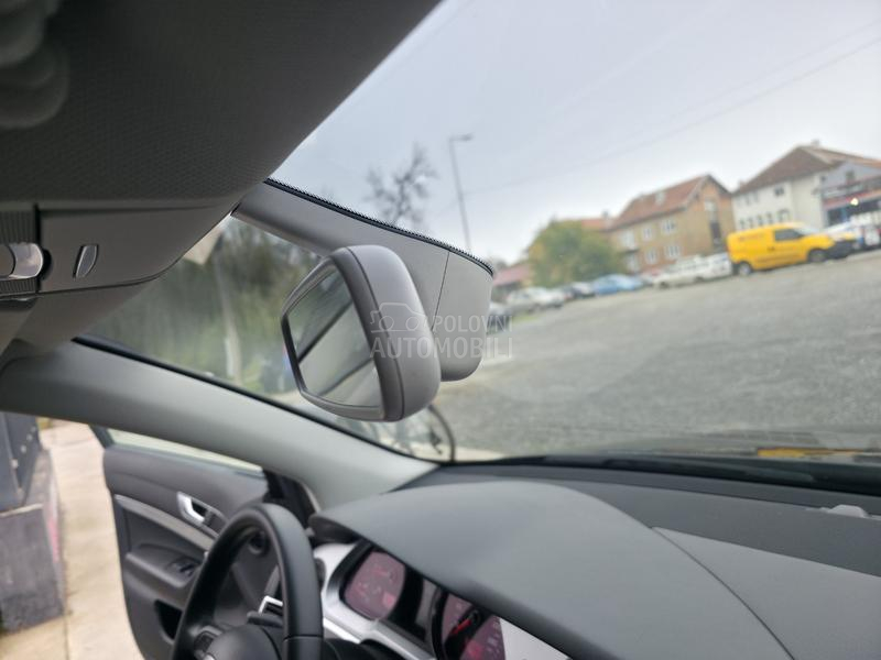 Audi A6 2.0 TDI N.A.V.I