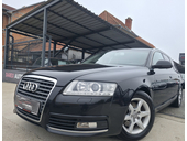 Audi A6 2.0 TDI N.A.V.I