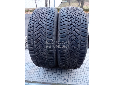 Dunlop 215/60 R16 Zimska