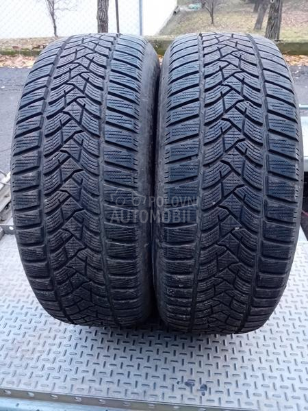 Dunlop 215/60 R16 Zimska
