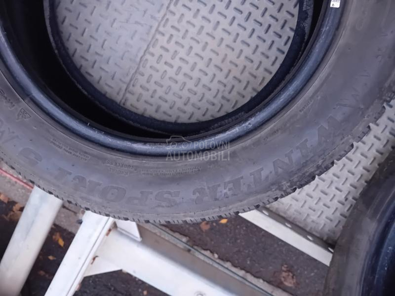 Dunlop 215/60 R16 Zimska