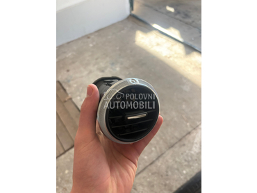 ventilacije za Audi A3 od 2008. do 2012. god.