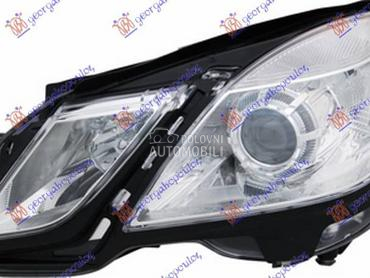 FAR ELEKTRICNI Levo za Mercedes Benz E Klasa od 2009. do 2013. god.