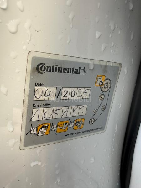 Audi A6 S LINE MATRIX