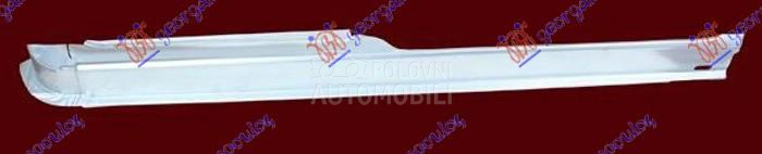 NEMA- SAJTNA 4 VRATA...