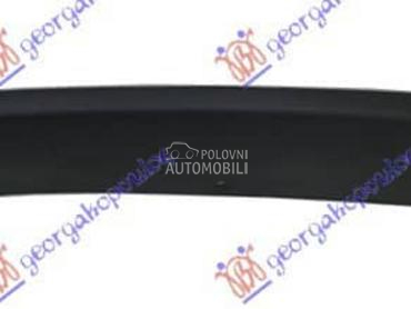 SPOJLER PREDNJEG BRANIKA za MINI Countryman od 2011. do 2016. god.