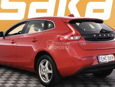V 40 vrata za Volvo V40 od 2013. do 2018. god.
