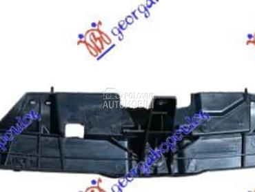 VEZNI LIM GORNJI PLASTICNI za Porsche Cayenne od 2010. do 2015. god.