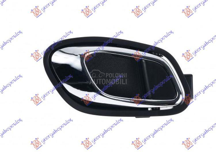 KVAKA ZADNJIH VRATA...