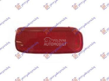 KATADIOPTER U ZADNJEM... za Citroen C1 od 2006. do 2012. god.