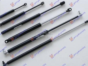 AMORTIZER HAUBE za BMW X3 od 2021. do 2024. god.