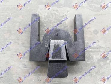 NOSAC HLADNJAKA GORNJI... za Mazda 6 od 2013. do 2016. god.