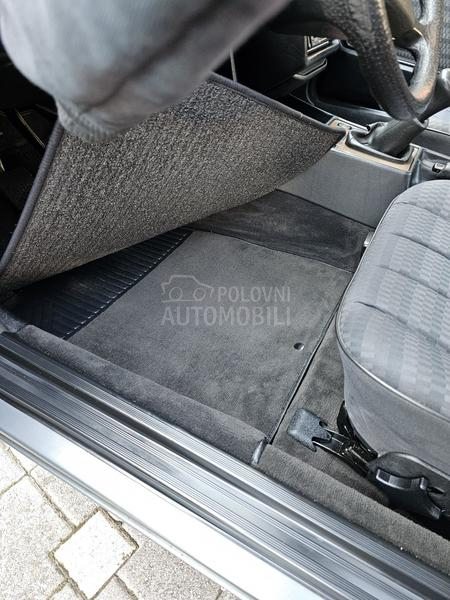 Mercedes Benz 190 2.0