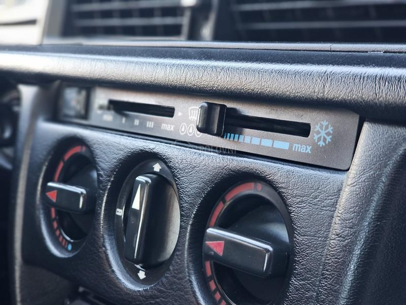 Mercedes Benz 190 2.0