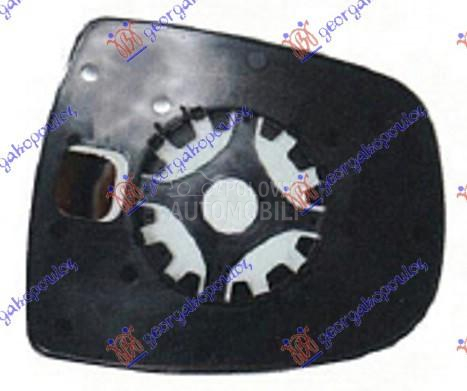 NEMA- STAKLO RETROVIZORA...