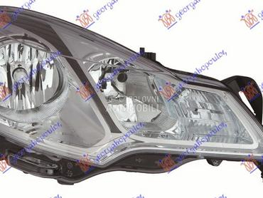 FAR ELEKTRICNI Desno za Citroen DS3 od 2014. do 2016. god.