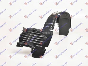 POTKRILO PLASTICNO Levo za Mercedes Benz E Klasa od 1999. do 2002. god.