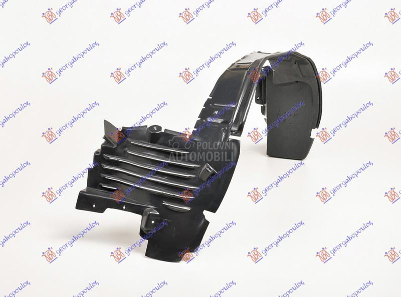 POTKRILO PLASTICNO Levo