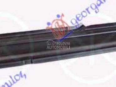 SAJTNA 4 VRATA Levo za Peugeot 205 od 1983. do 1992. god.