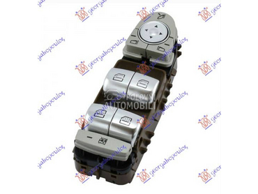 PREKIDAC U PREDNJIM... za Mercedes Benz GLC Klasa od 2015. do 2020. god.