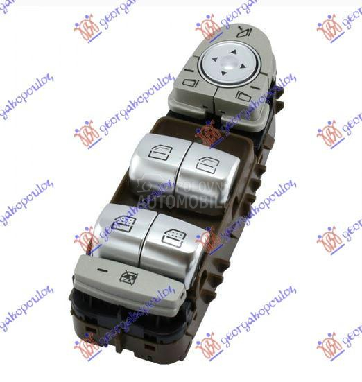 PREKIDAC U PREDNJIM...