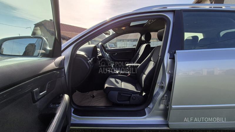 Audi A4 1.9 TDI